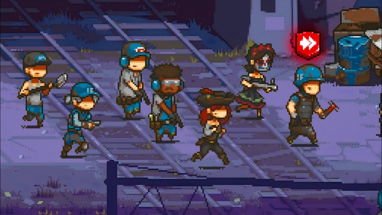 Grenadier Đ&atilde; C&oacute; Perk Knockback, Flashlight Kh&ocirc;ng C&ograve;n T&aacute;c Dụng Với Agents - Dead Ahead Zombie Warfare
