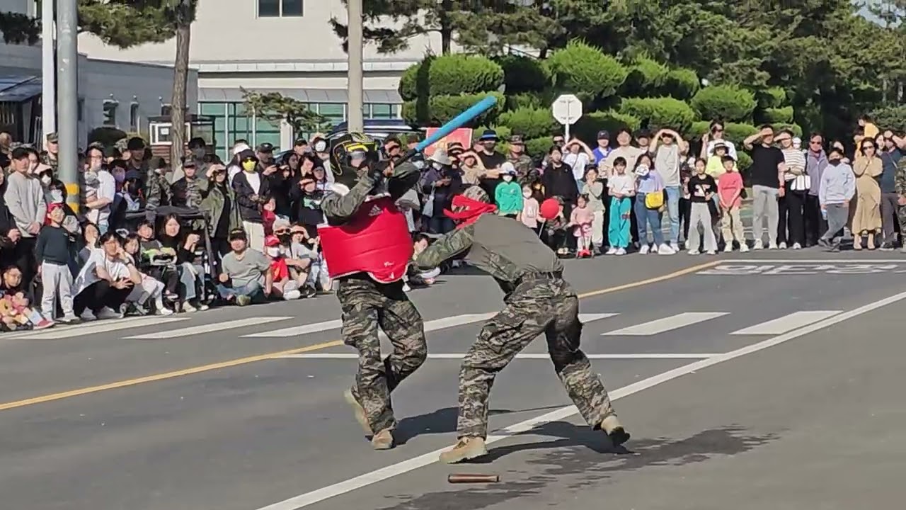 해병대 무적도