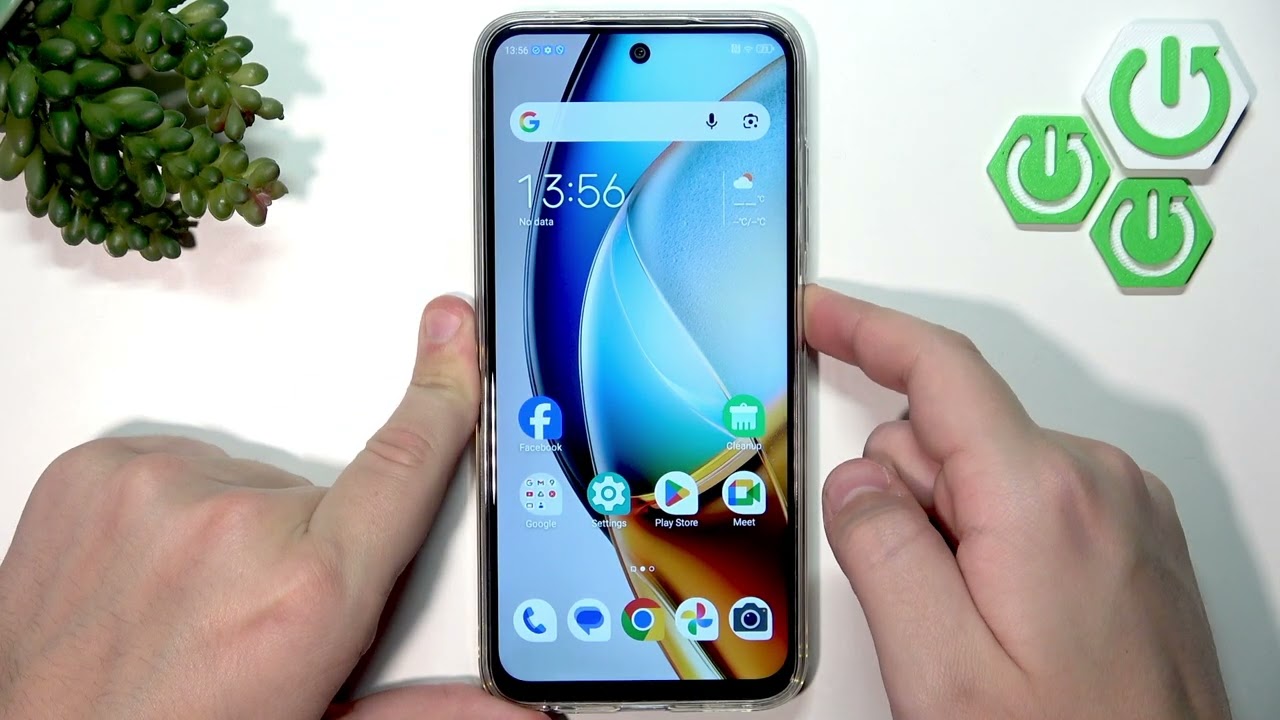 ZTE Blade V70 Vita – Fix Touchscreen Not Responding