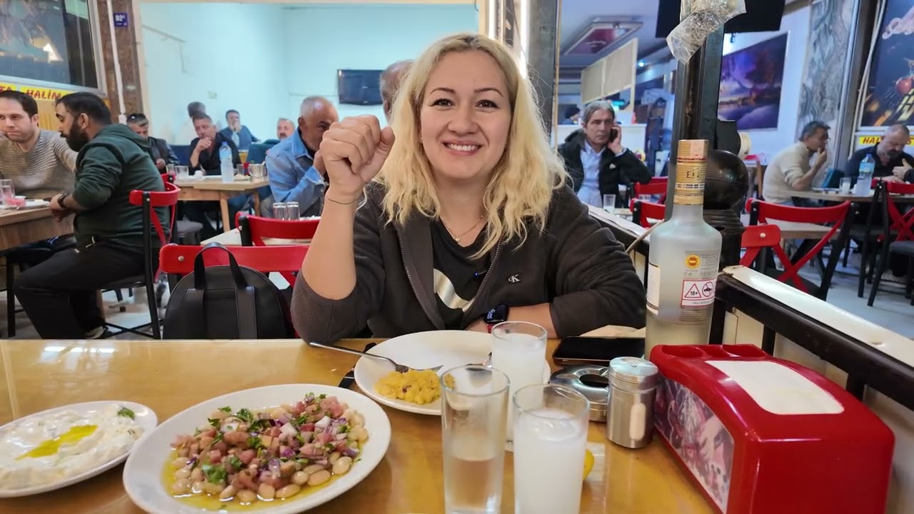 Kuşadası Uygun Fiyatlı Mekan &Ouml;nerisi ''Halim Usta'''