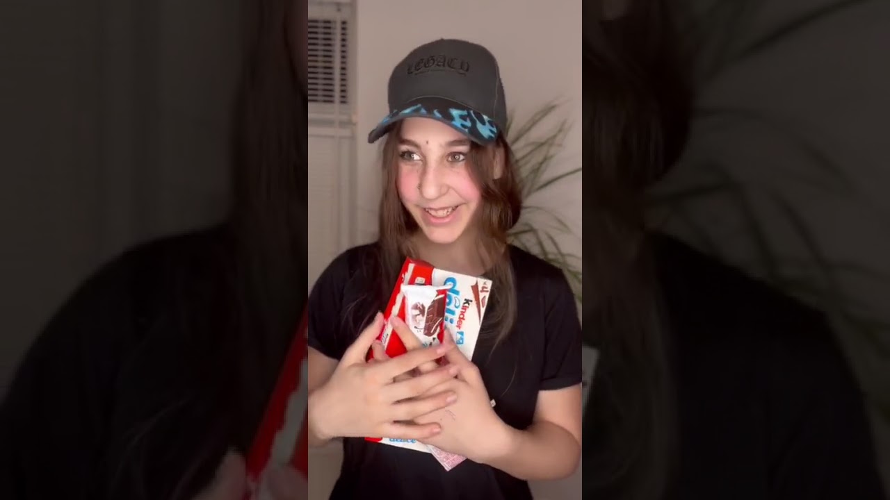 СТАРШАЯ И МЛАДШАЯ СЕСТРА #funny #stitchtricks #dance #humor