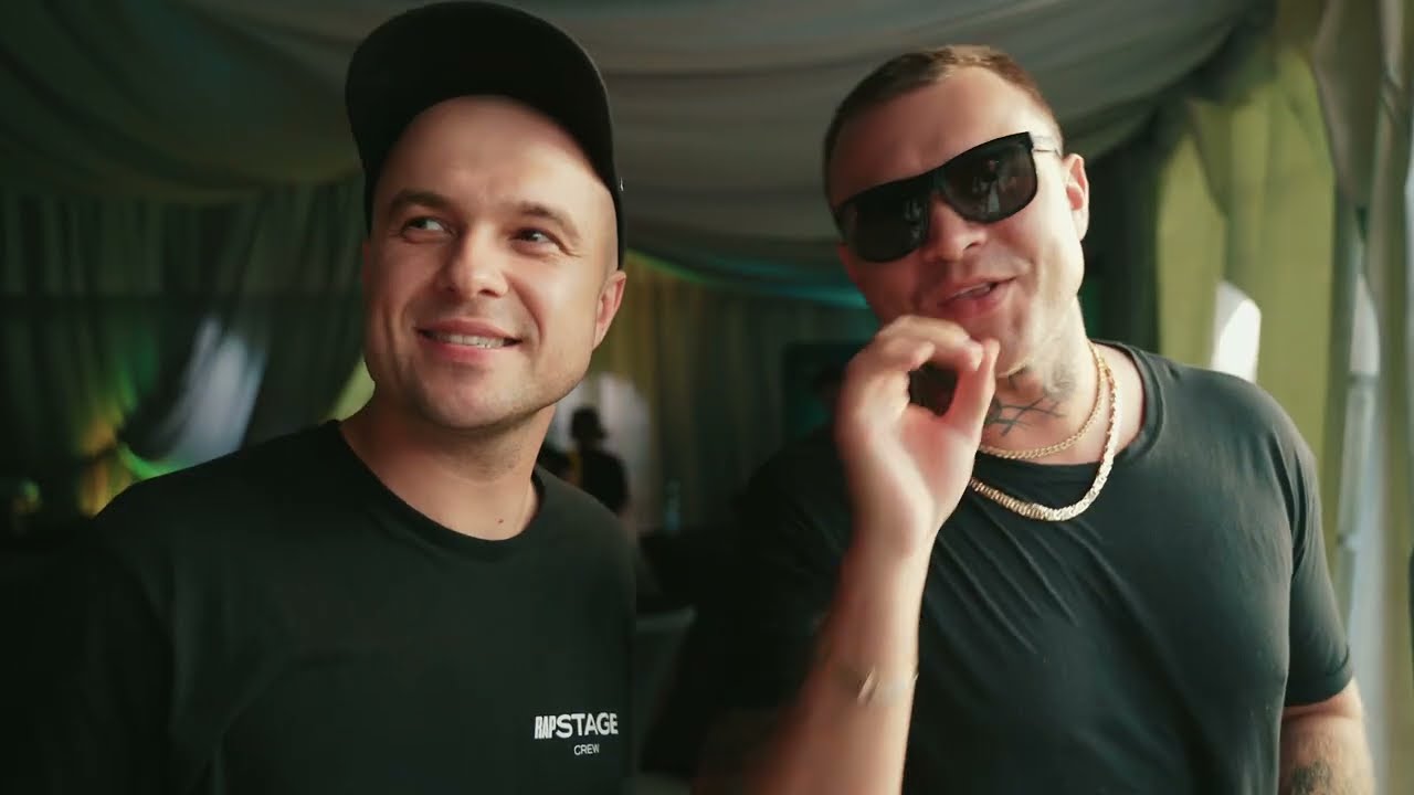 PŁOCK 2023! Lech Polish Hip Hop Festival! Vlog/Relacja