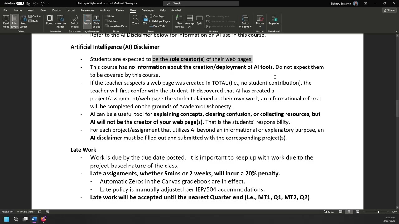 2026.0213-p4; SYLLABUS