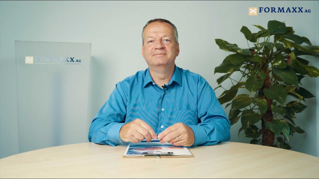 Harald Schmidt | Selbstständiger Vertriebspartner | FORMAXX AG