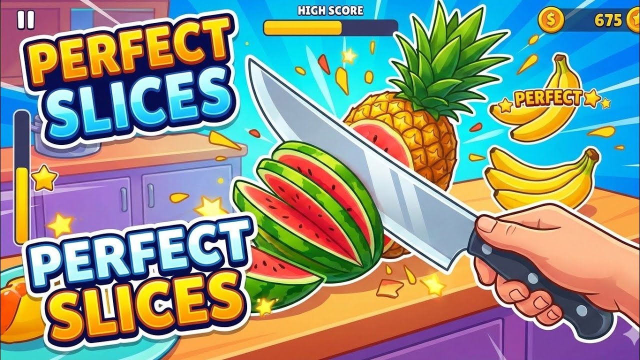 ✂️Perfect Slices ASMR | 100% Perfect Cutting. live perfect cutting challenge #shortslive #shortvideo