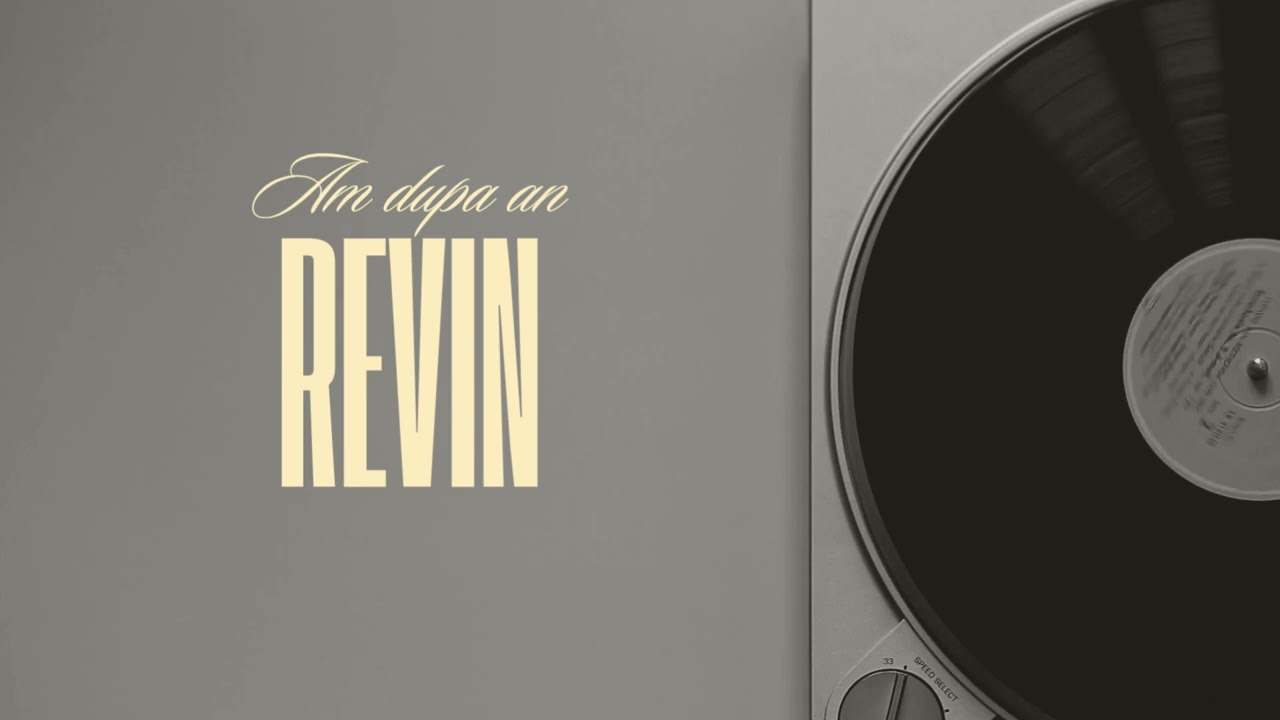 ARIN x ELARA - Revin