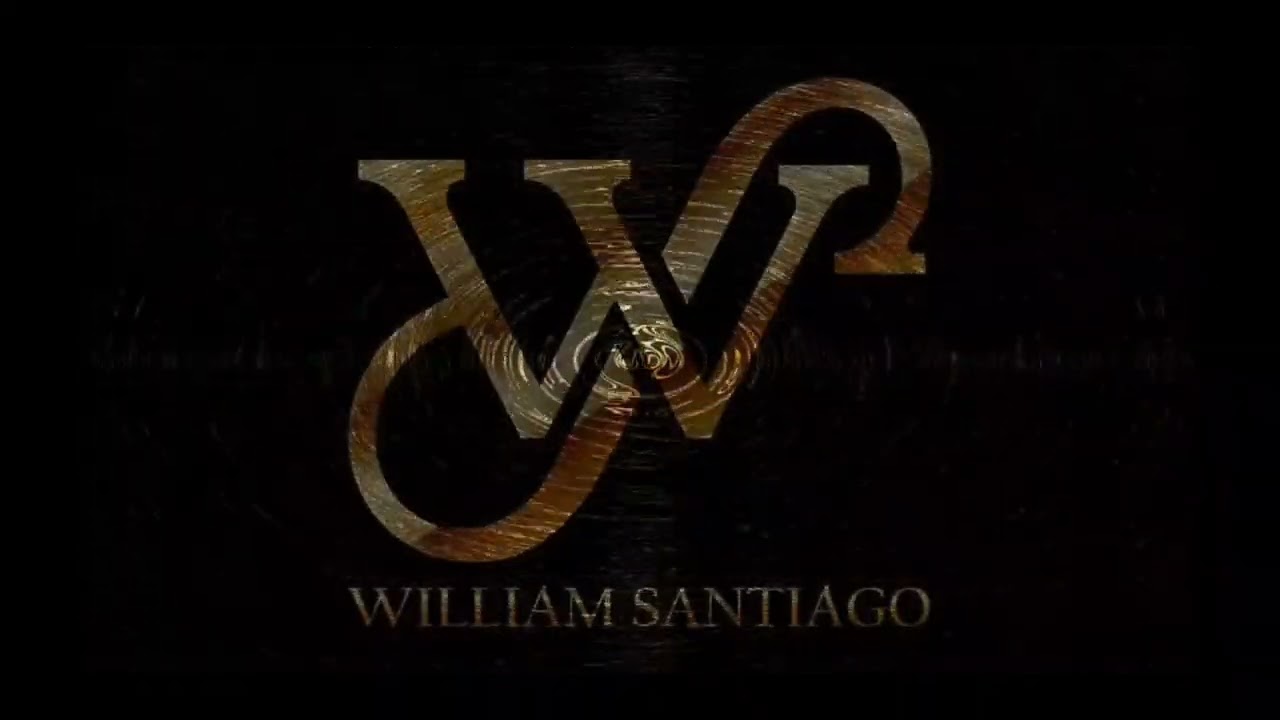 LOGO William Santiago.