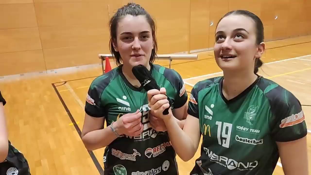 U18 VT S.GIACOMO  vs NEUGRIES VOLLEY