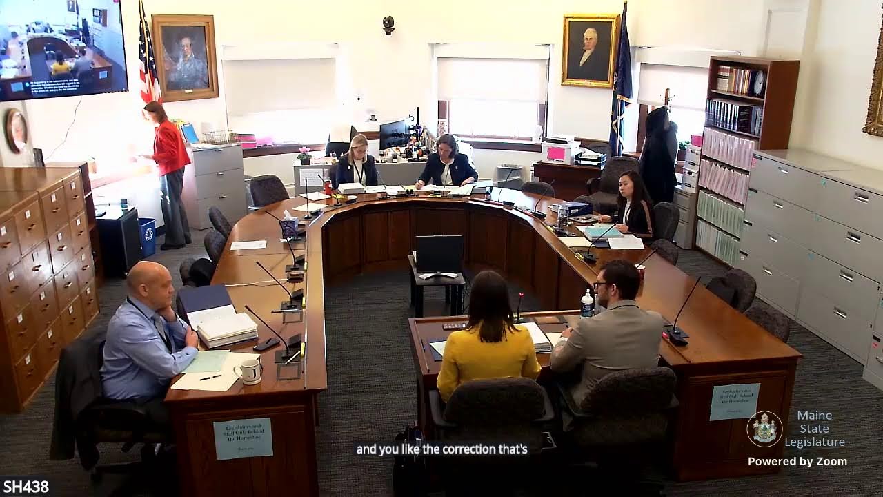 2-27-26 Committee On Judiciary