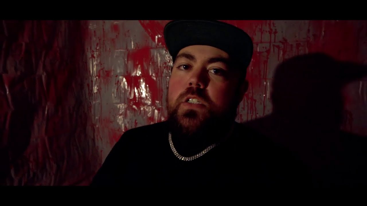 Crypt - Like Me (Official Music Video)