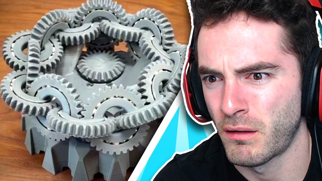 This Will Break Your Brain (Black Magic Forkery #19)