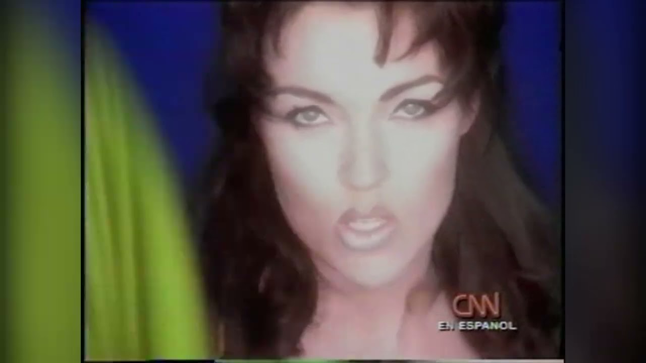 KRISTINE W - CNN Interview Mexico/Spanish Markets