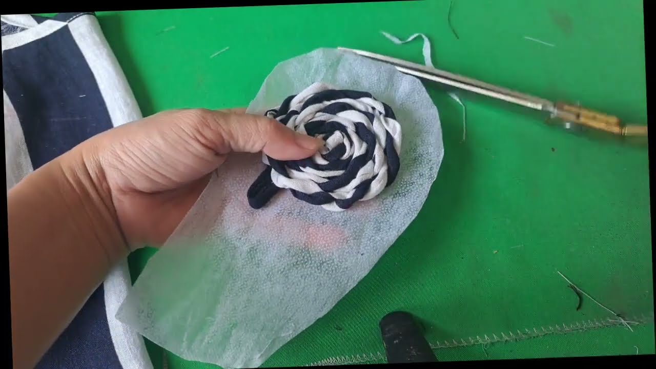 Bi quyết that nút tàu