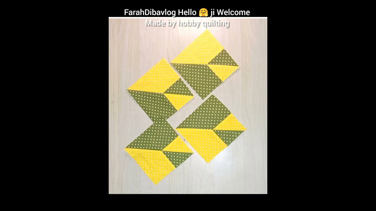 Beautiful bed sheets designs #baby quilt ideas #farahdibavlog#