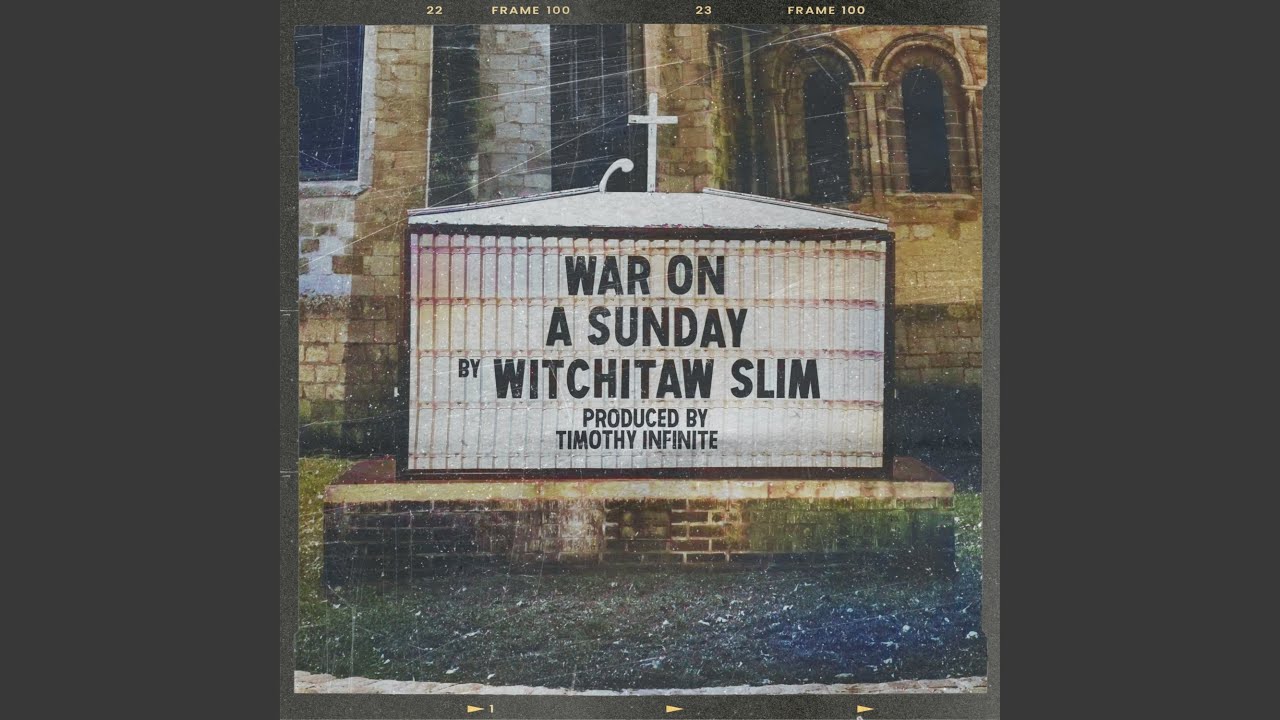 War on a Sunday