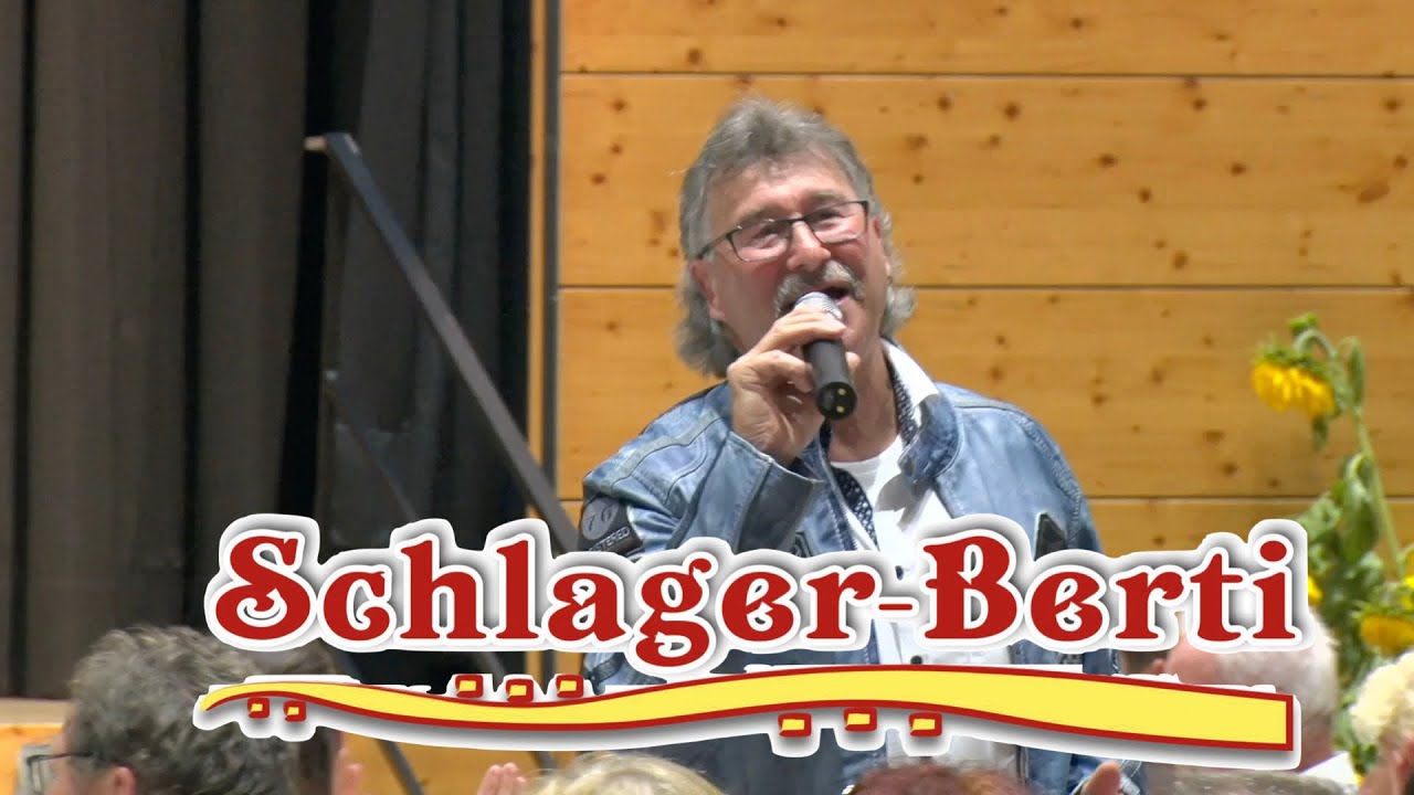 Auftritt Bunter Heimatabend Neukirch