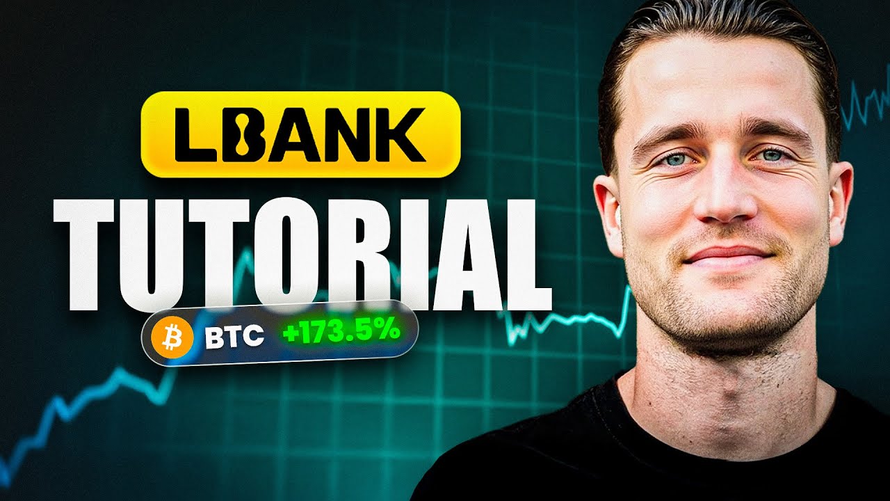 How to Trade Crypto on LBank 2026 (Step-by-Step)