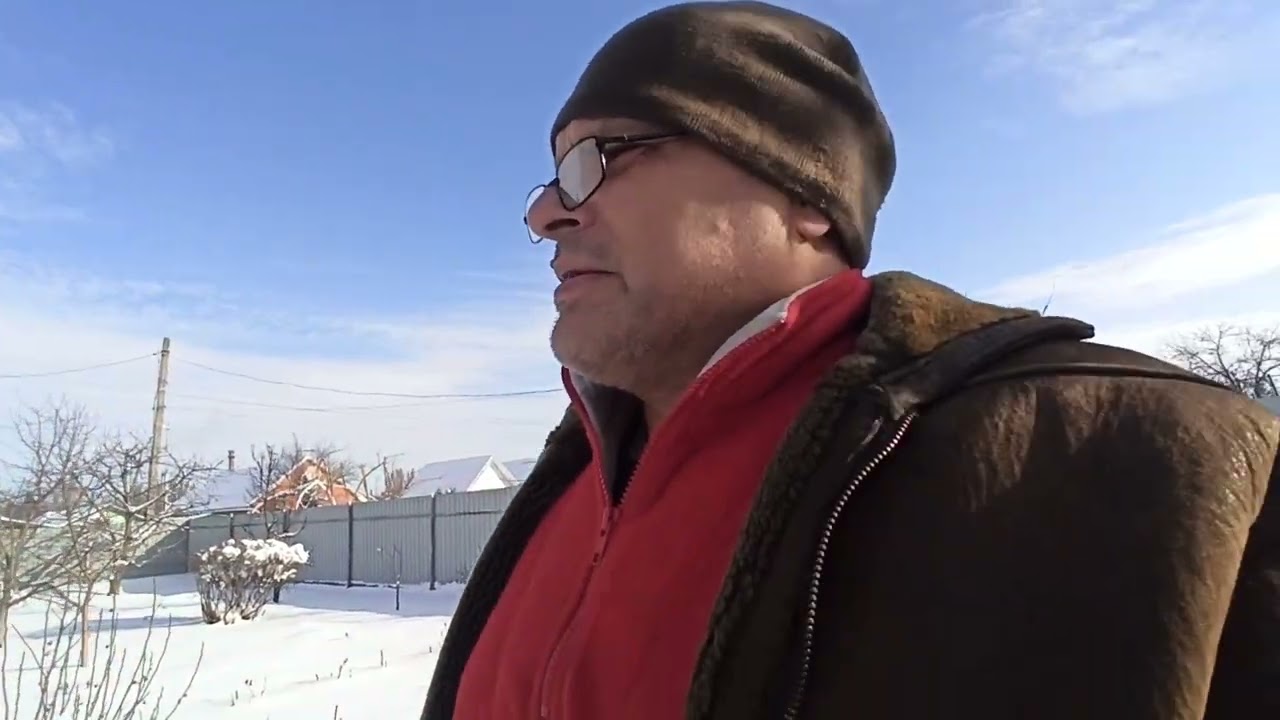Продовжуємо зимквати