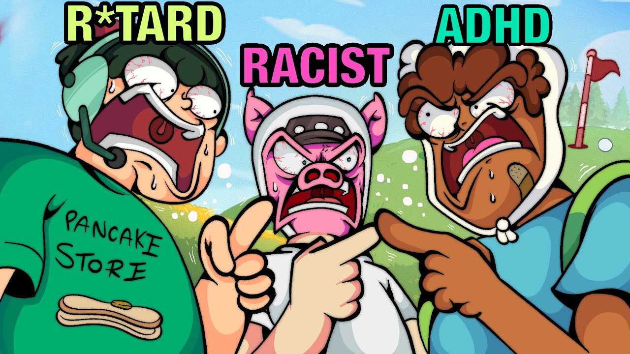 This video nearly ended the Vanoss Crew