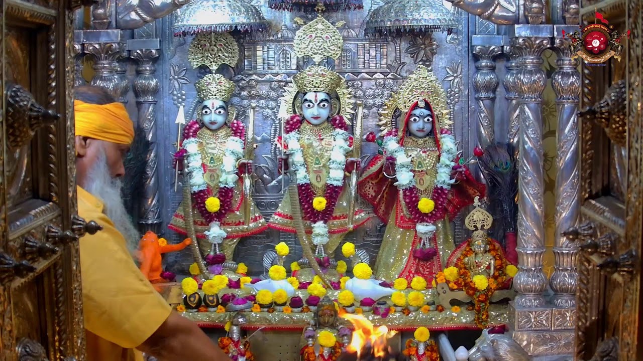 🔴LIVE LIVE | Paliyad Na Thakar | Vihalanath Ni Aarti Darshan | ભવ્ય આરતી દર્શન | 29/01/2025