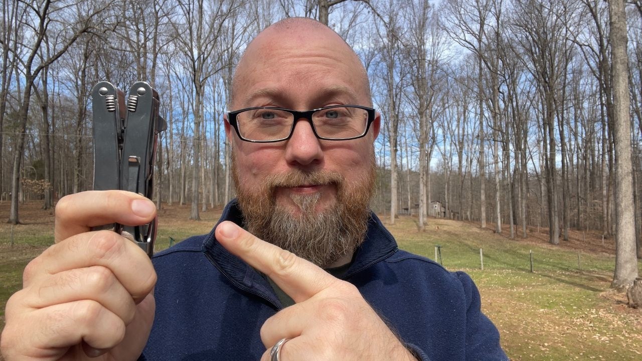 Early Impressions of the Spirit MX vs Other Multitools
