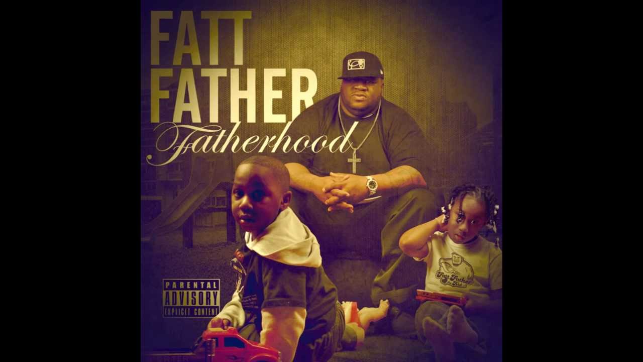 Fatt Father - Grime f/Guilty Simpson,Sean Price, & Roc Marciano