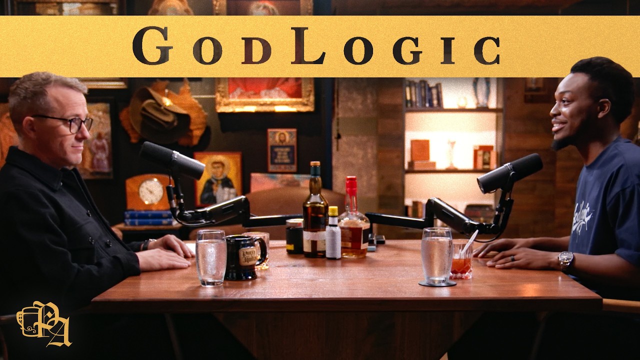 Yes, The Internet is Killing Islam (GodLogic) | Ep. 597