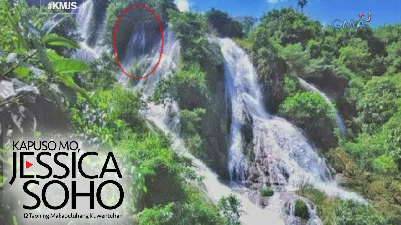 Kapuso Mo, Jessica Soho: Nature trip 2018!