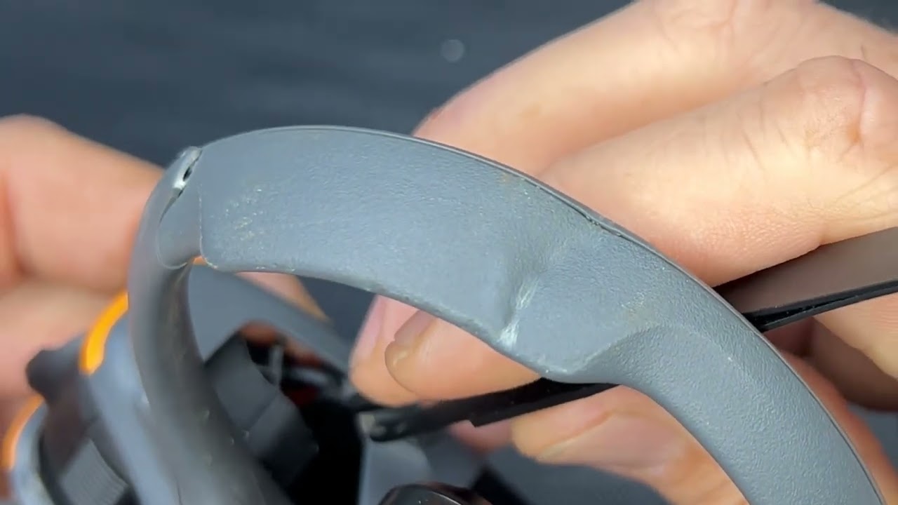 How to Replace Avata 2 Gimbal Rubber With No Disassembly - Updated Tutorial
