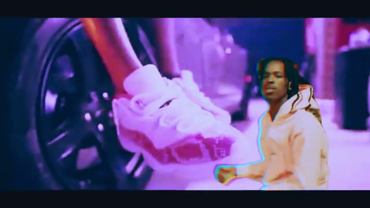 Baby Smoove mix