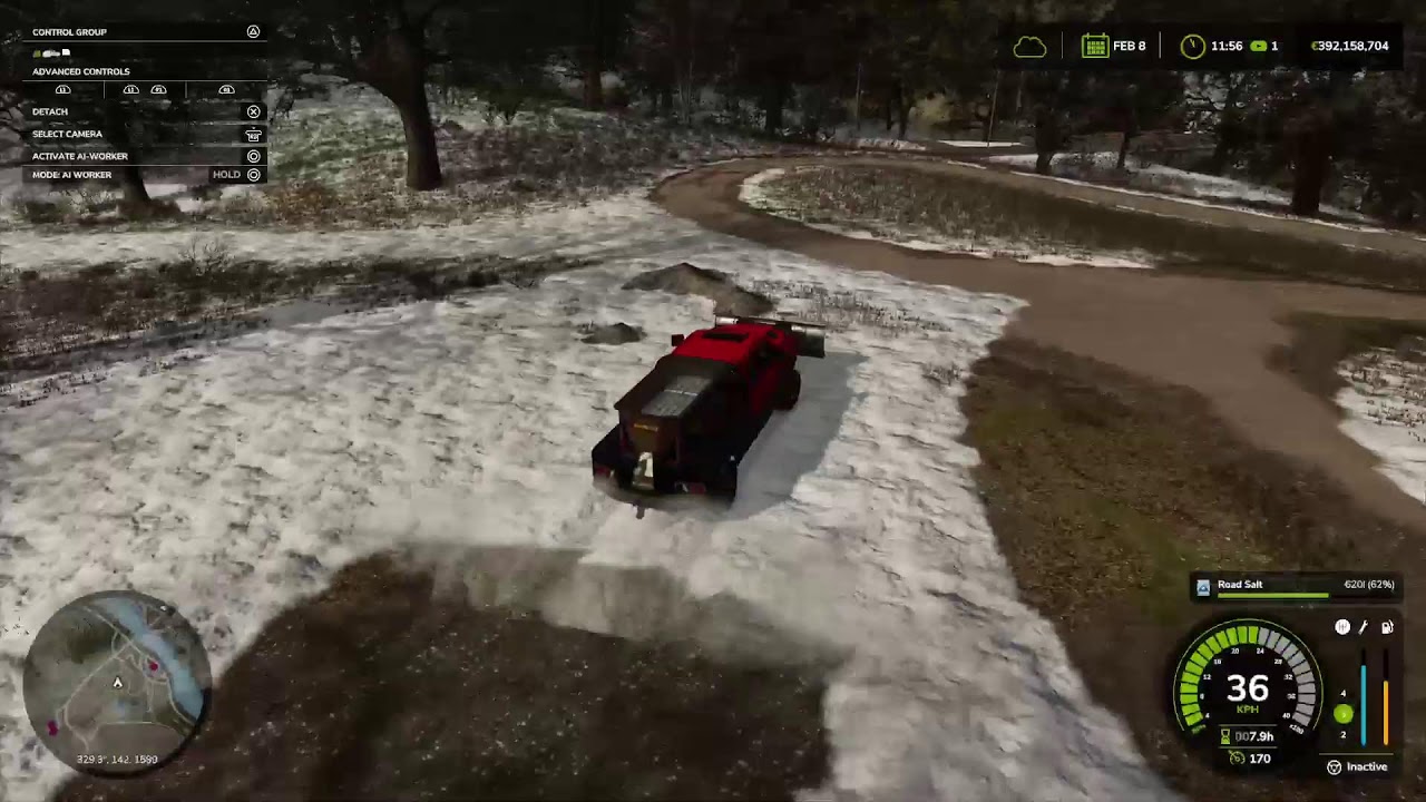 Fs 25