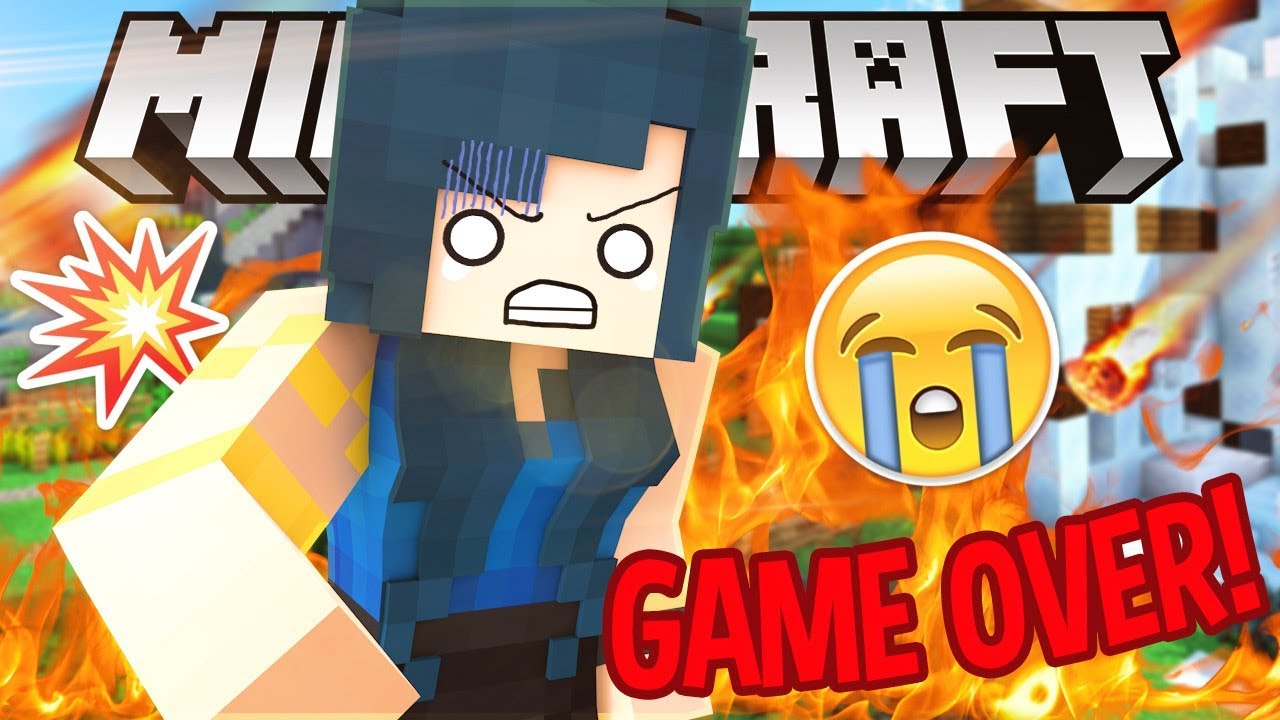 ВСЁ ПРОШЛО... ЭТО КОНЕЦ? | Krewcraft Minecraft Survival | Эпизод 21
