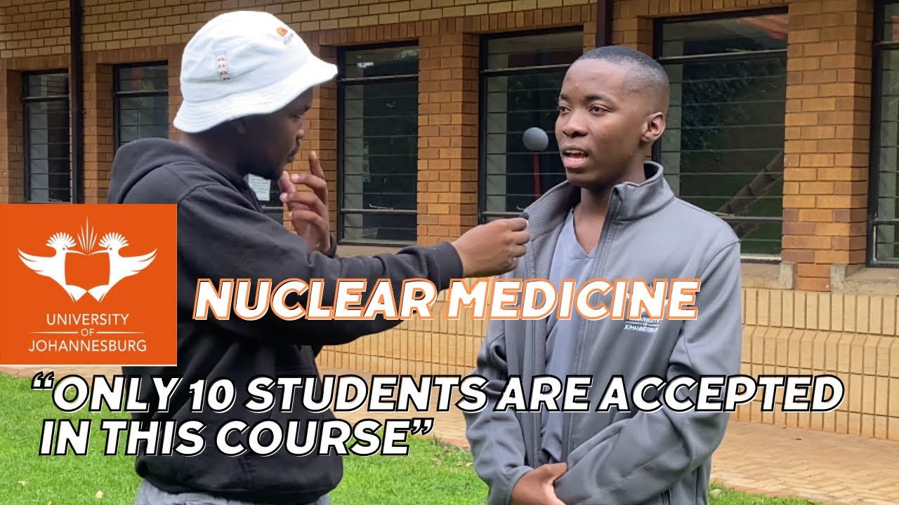 UJ -Nuclear Medicine
