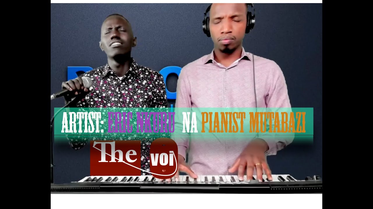 Eric Nkuru hamwe na Mutabazi Mugitaramo🔥🔥🔥🔥🔥🔥