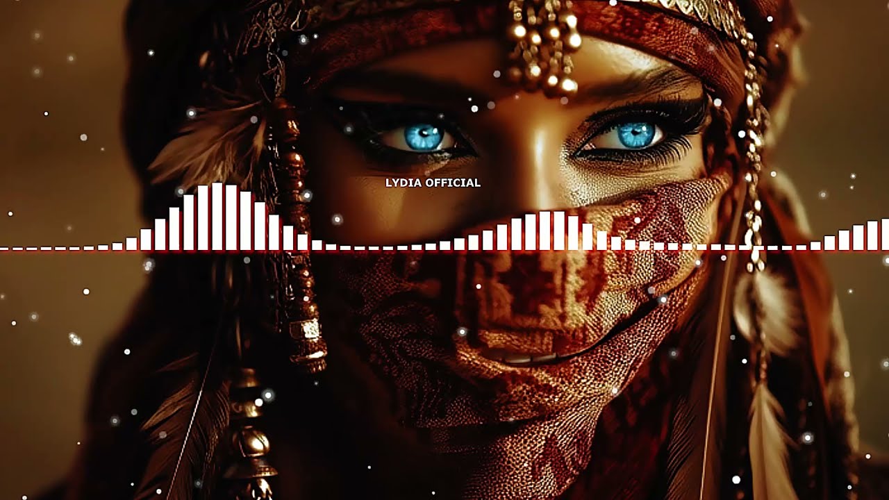 Arabic Remix Song  _ Bass Boosted _ TikTok Music _ Arabic Remix Song