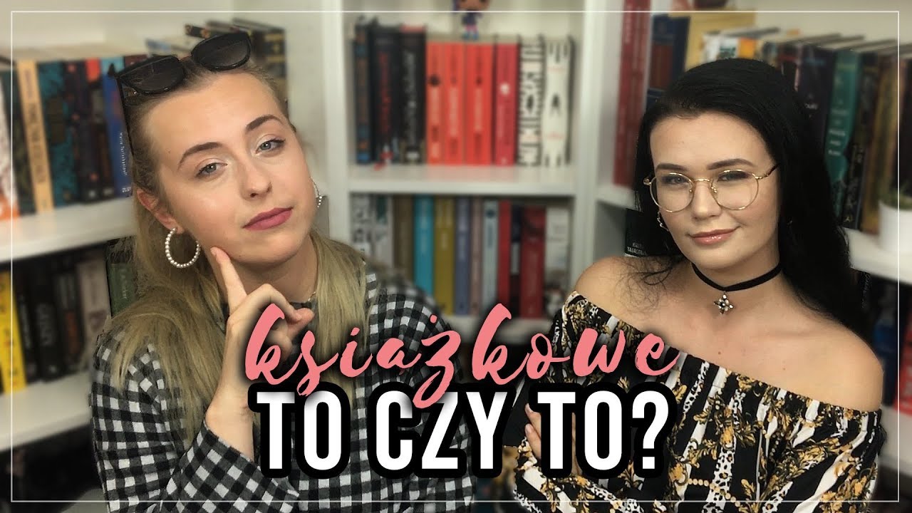 TO CZY TO — Massimo czy Grey? Tajemna czy Szczygieł?