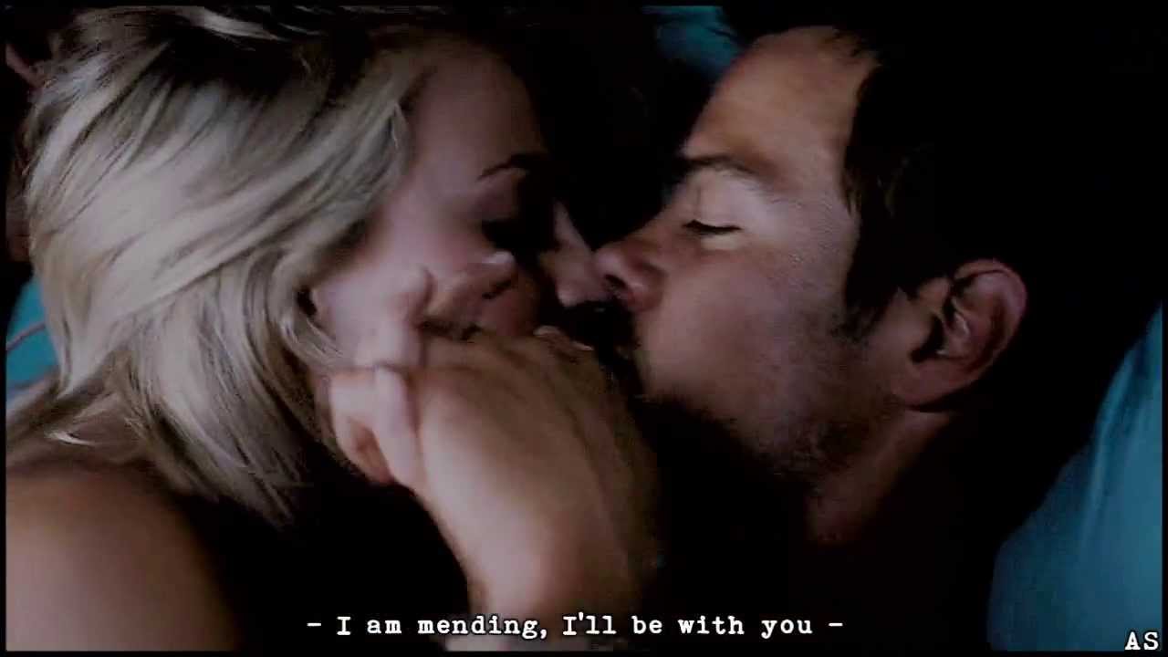 Alex + Katie [Safe Heaven] || My love...