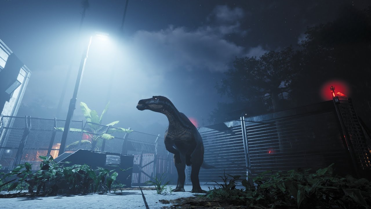 The Solo Life Of A Maiasaura In The Isle Hordetest