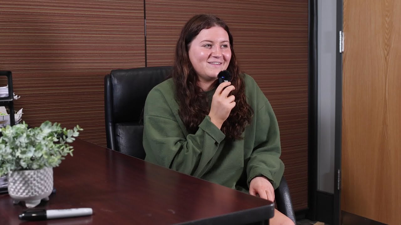 BE a Community Contributor