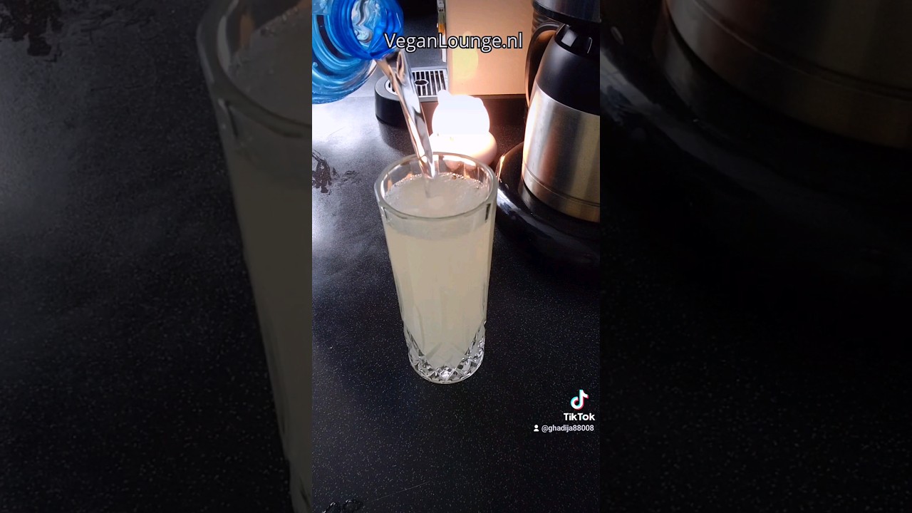 Heb je last van verstopping en constipatie? Maak hier een eind aan door dit te doen 🍋🌿✨❤️