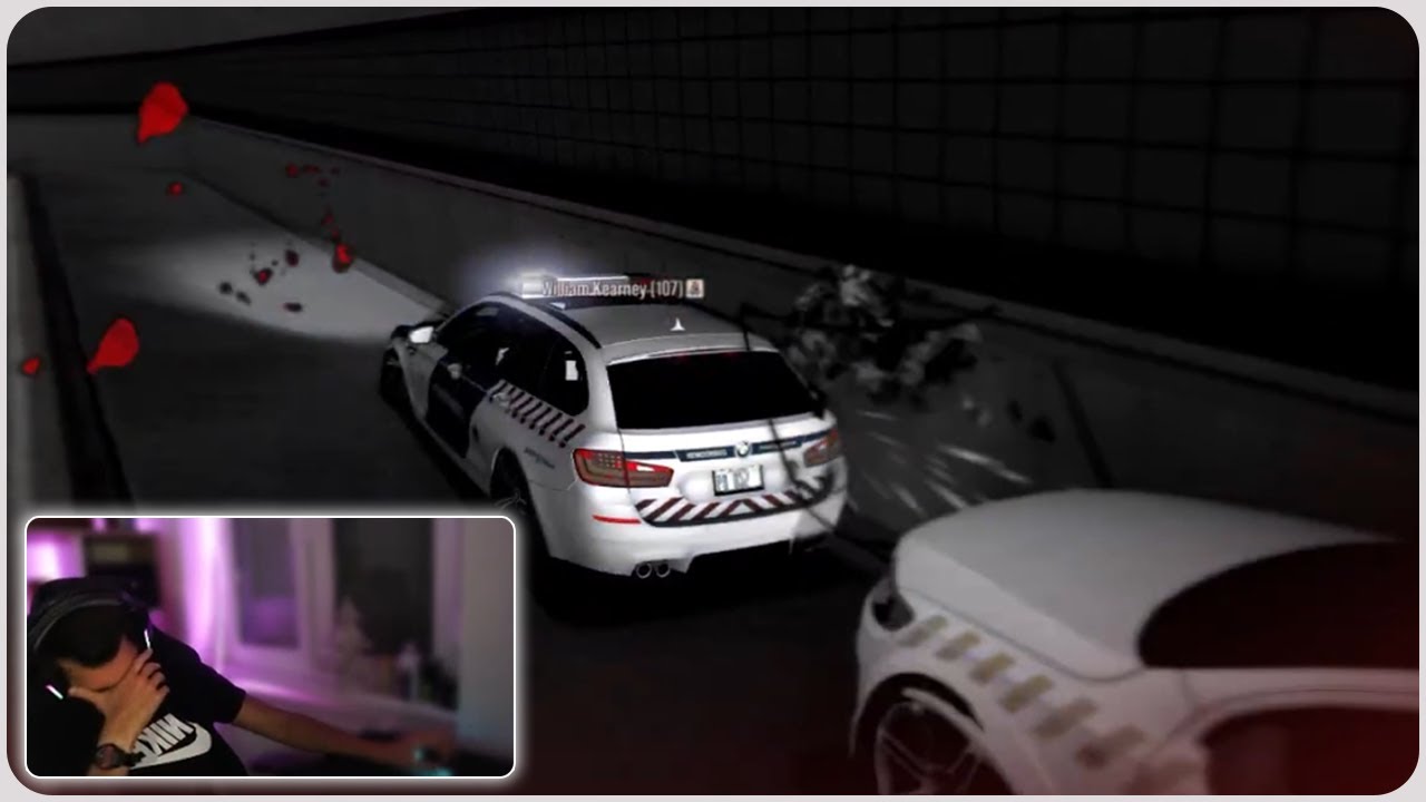 SEEMTA V4 - SAN FIERROI PISIFANTOM 😂