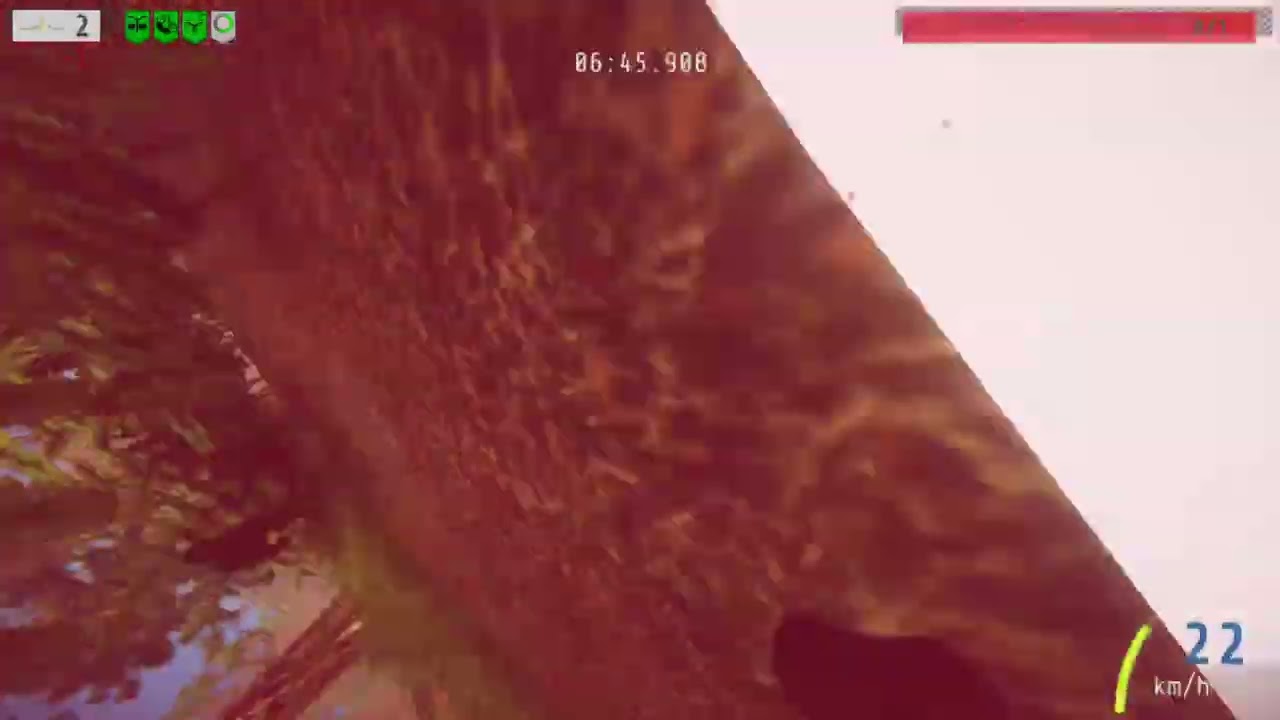 Descenders VOD 19
