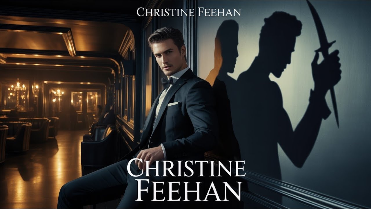 Shadow Keeper by Christine Feehan Part1 | Full Audiobook | Fantasy