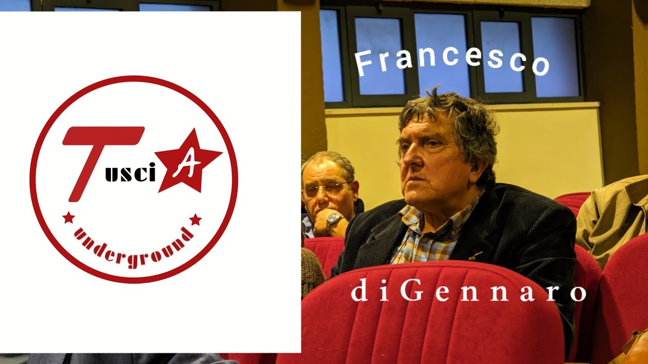 FANTARCHEOLOGIA?😎Francesco di Gennaro 
