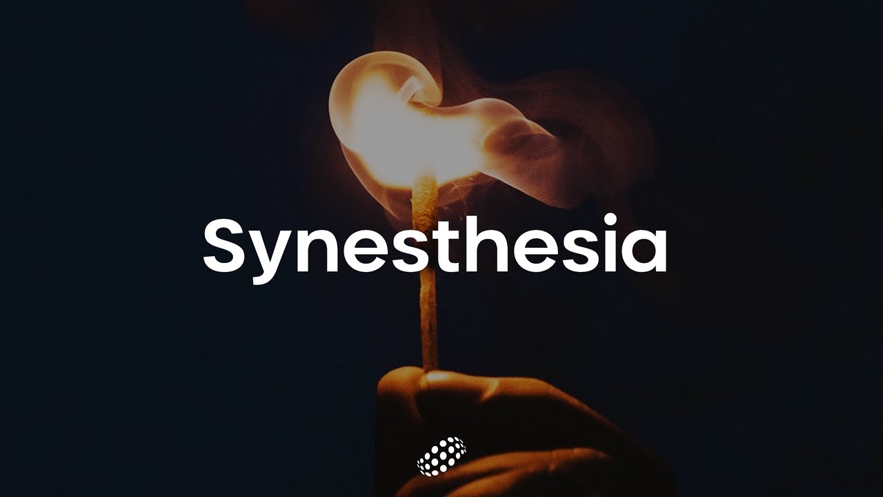 ＢＯＫＫＥＮ 木剣 - SYNESTEZJA [Official Audio] Synesthesia 5.0