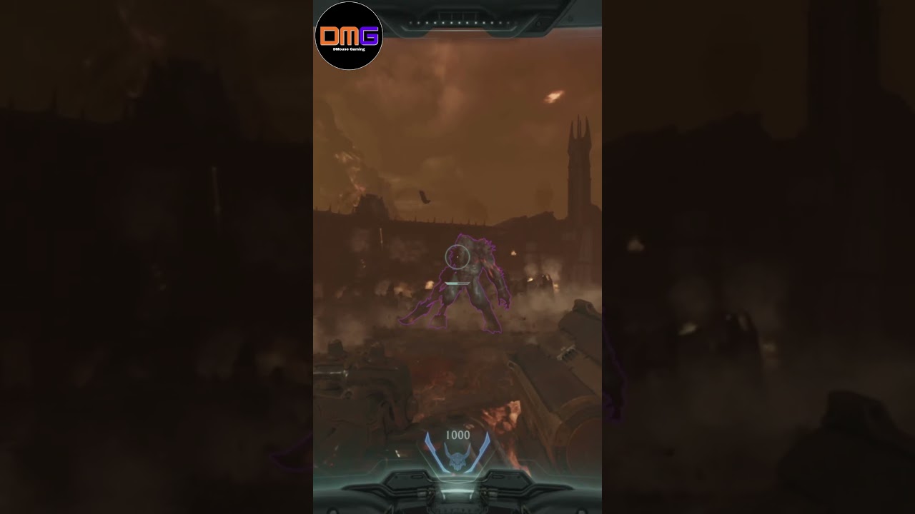 Slayer or Chuck Norris #gaming #games #xbox #gameplay #doom #gamepass