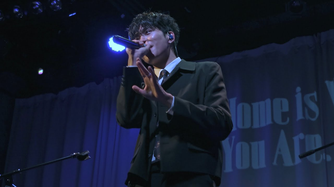 251214 홈존(homezone) - 일렁일렁 @Home is Where You Are. 7PM