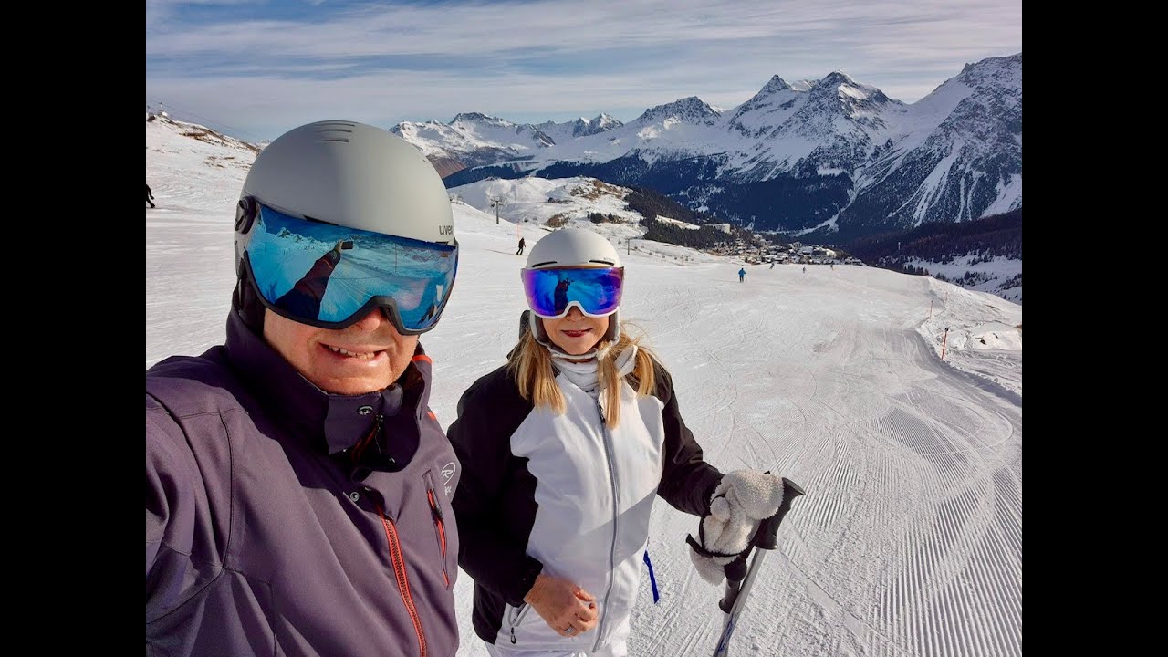 Arosa Switzerland