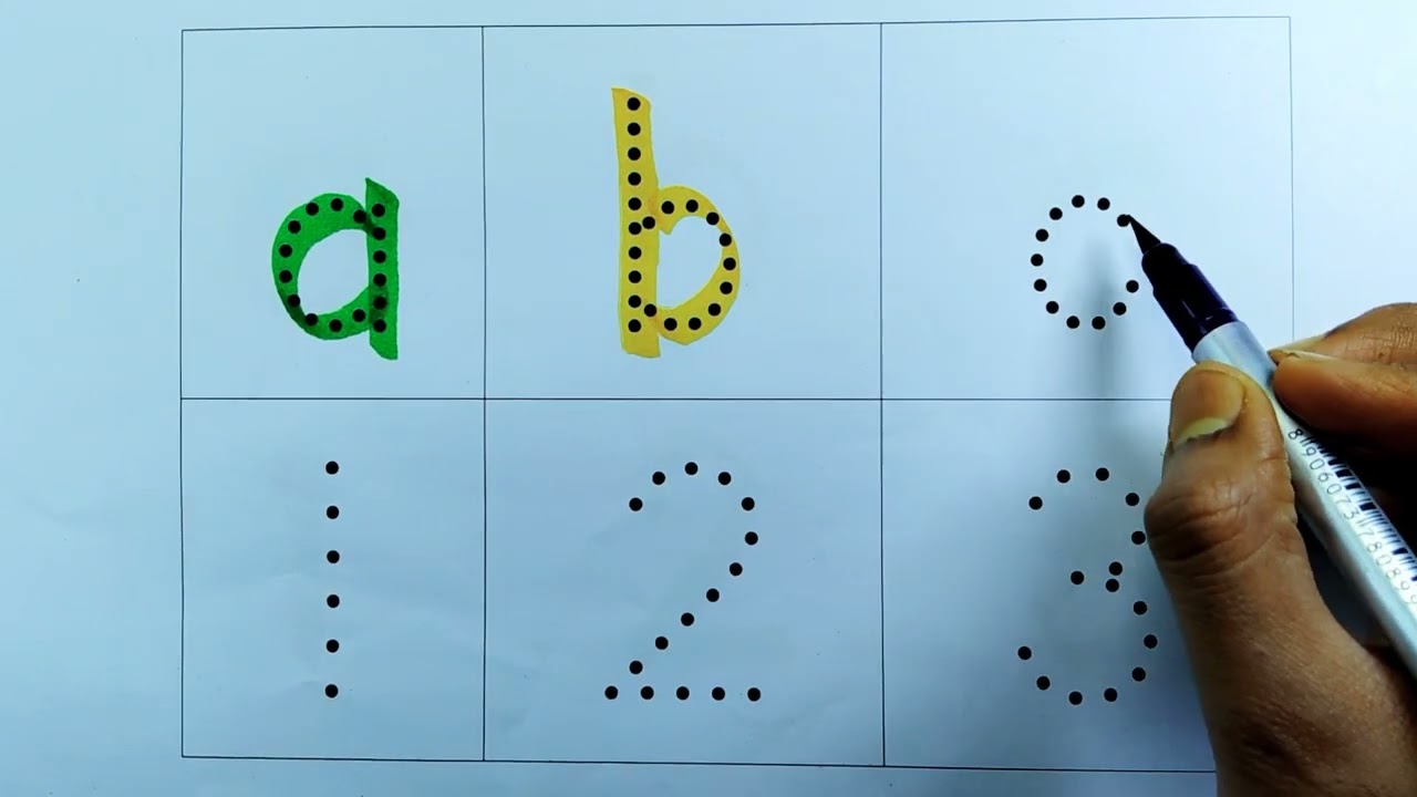 Ant,Ball,cake | abc | abcde | AtoZ | Ginti | 123 | One two three | Counting 