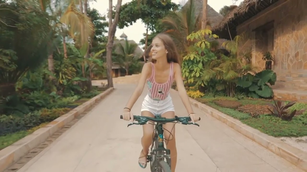 Tulia Zanzibar Unique Beach Resort